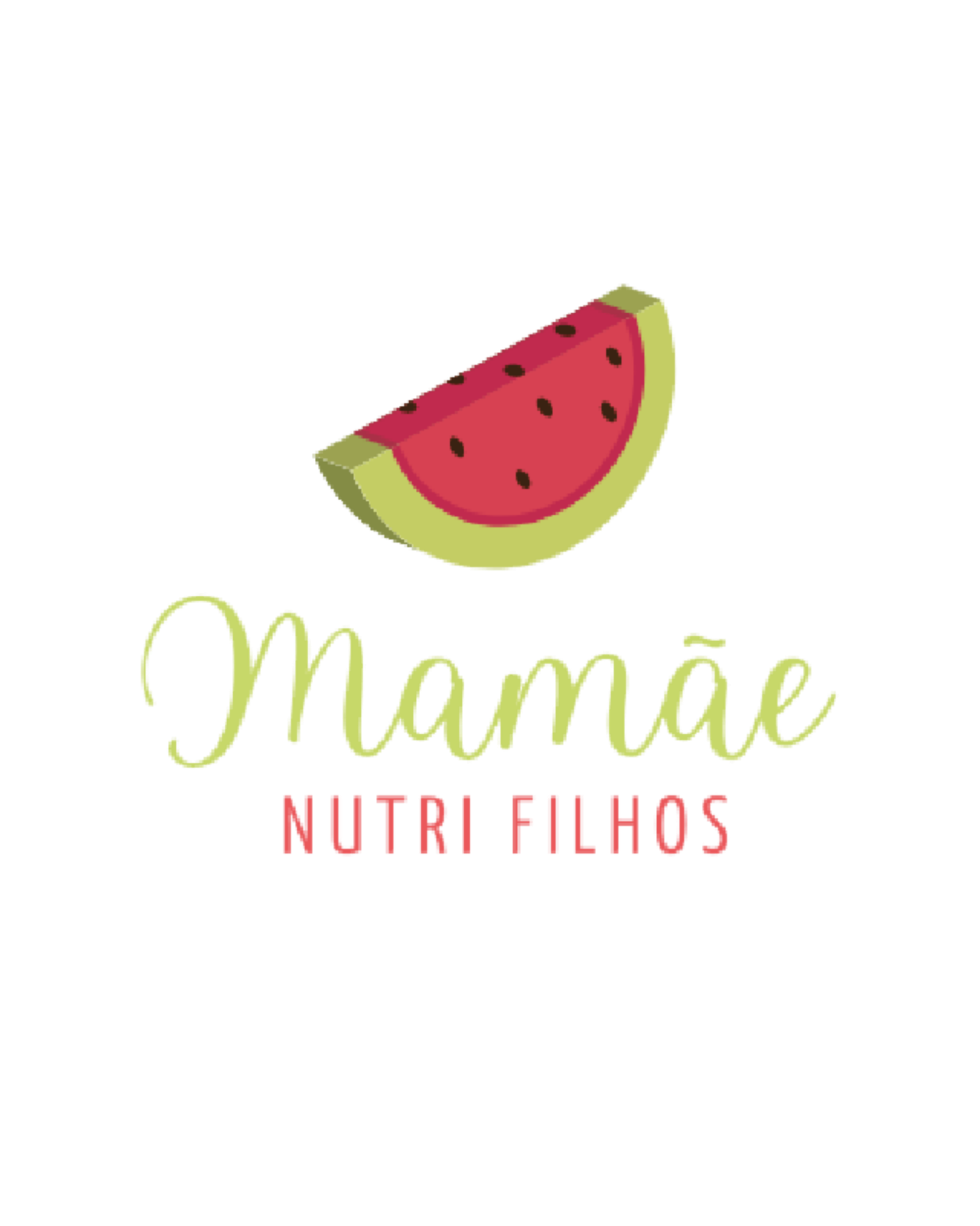 Mamãe Nutri Filhos